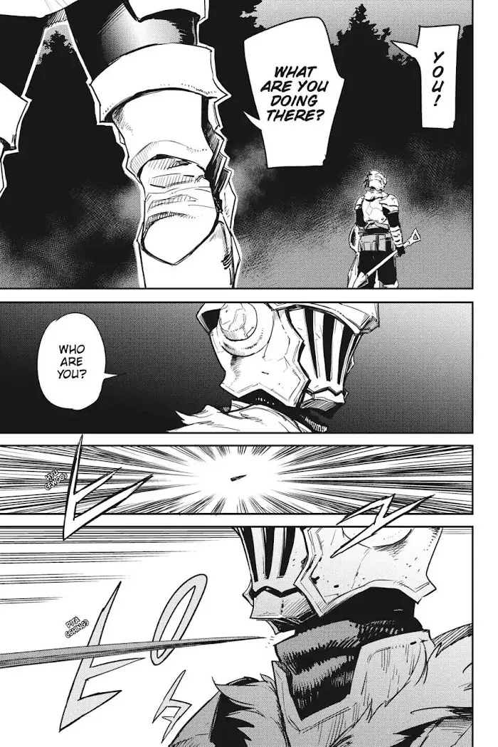 Goblin Slayer Chapter 33 image 06_optimized